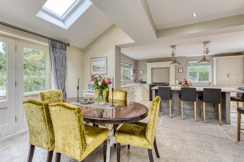 4 bedroom detached house for sale, The Grove, Field Lane, Kemberton, Shifnal