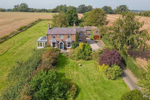 4 bedroom detached house for sale, The Grove, Field Lane, Kemberton, Shifnal