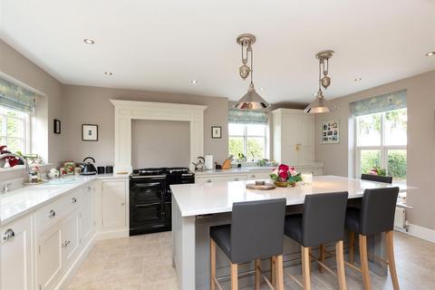 4 bedroom detached house for sale, The Grove, Field Lane, Kemberton, Shifnal