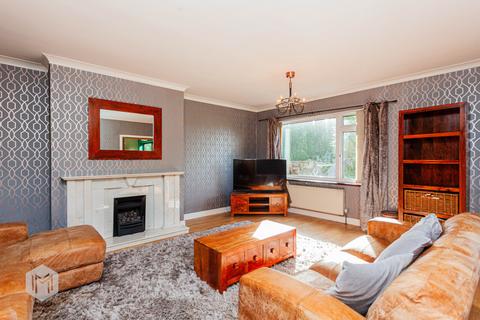 4 bedroom detached house for sale, Bolton Road, Hawkshaw, Bury, Greater Manchester, BL8 4HZ