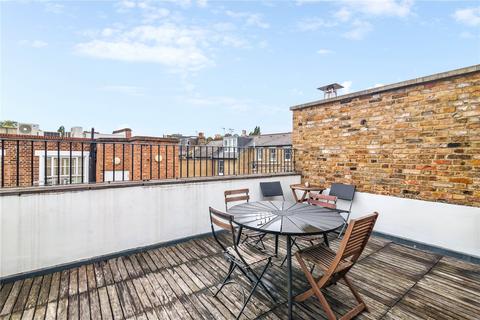 2 bedroom apartment for sale, Northcote Road, London, SW11