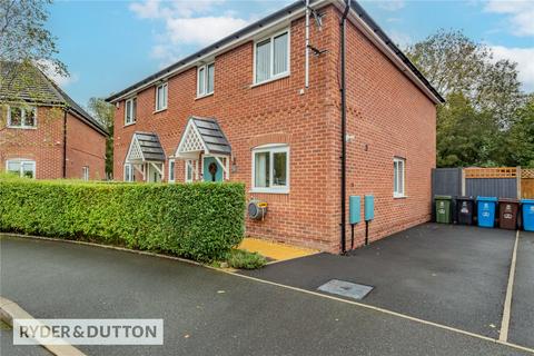 16 Walter Mills Way, Oldham, OL4 3FU