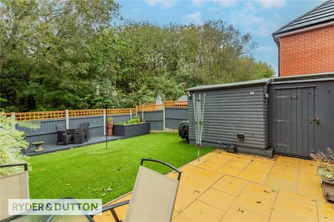 16 Walter Mills Way, Oldham, OL4 3FU