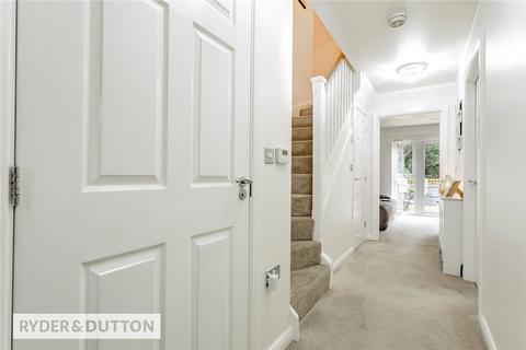 16 Walter Mills Way, Oldham, OL4 3FU