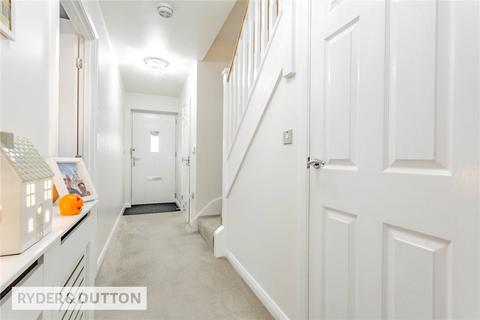 16 Walter Mills Way, Oldham, OL4 3FU