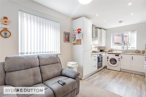 16 Walter Mills Way, Oldham, OL4 3FU