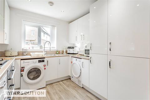 16 Walter Mills Way, Oldham, OL4 3FU