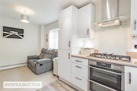 16 Walter Mills Way, Oldham, OL4 3FU