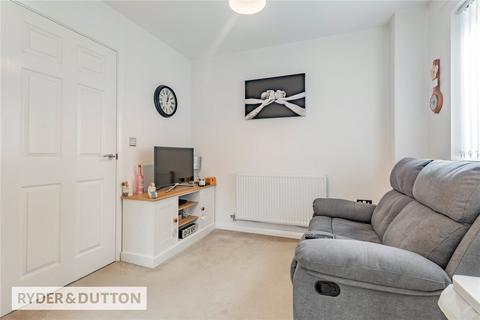 16 Walter Mills Way, Oldham, OL4 3FU