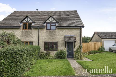 15 Farleigh Rise, Monkton Farleigh, Bradford-on-avon, BA15 2QP