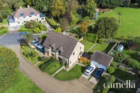 15 Farleigh Rise, Monkton Farleigh, Bradford-on-avon, BA15 2QP
