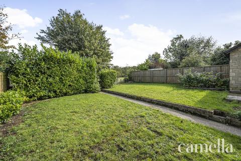 15 Farleigh Rise, Monkton Farleigh, Bradford-on-avon, BA15 2QP