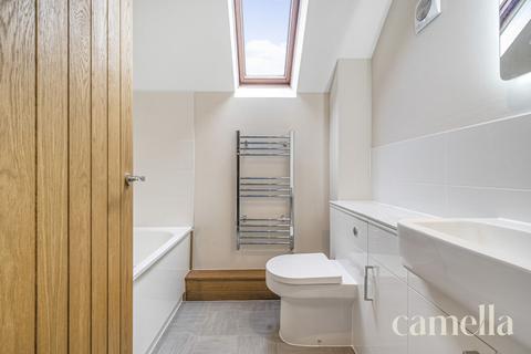 15 Farleigh Rise, Monkton Farleigh, Bradford-on-avon, BA15 2QP