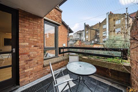 4 bedroom apartment for sale, Mary Datchelor Close, London