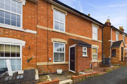 2 bedroom terraced house for sale, Lansdowne Walk, Worcester, Worcestershire, WR3