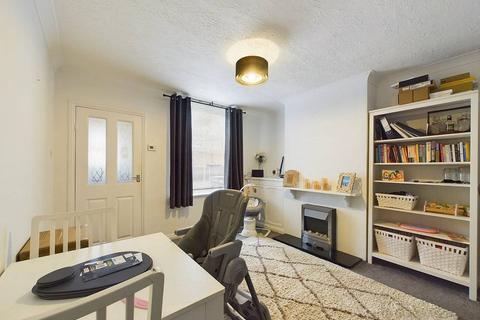 2 bedroom terraced house for sale, Lansdowne Walk, Worcester, Worcestershire, WR3