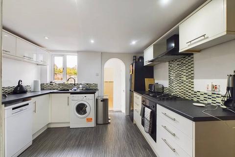 2 bedroom terraced house for sale, Lansdowne Walk, Worcester, Worcestershire, WR3