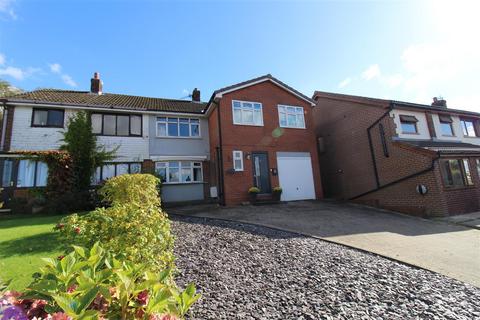 5 bedroom semi-detached house for sale, Malvern Close, Horwich, Bolton