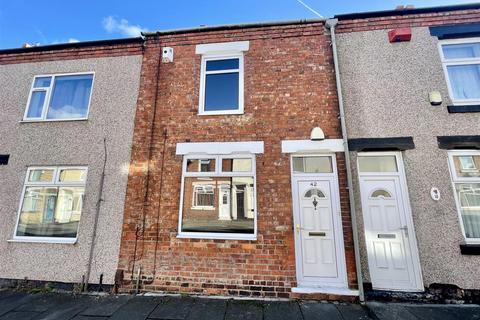 2 bedroom terraced house for sale, Kitchener Street, Darlington