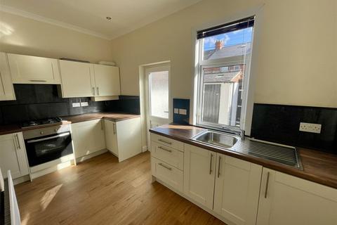 2 bedroom terraced house for sale, Kitchener Street, Darlington