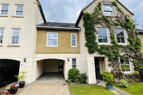 4 bedroom terraced house for sale, Wraysbury Gardens, Surrey TW18