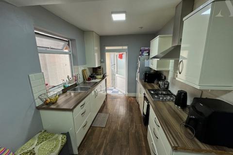 3 bedroom terraced house for sale, Monk Road, Ward End, Birmingham, West Midlands