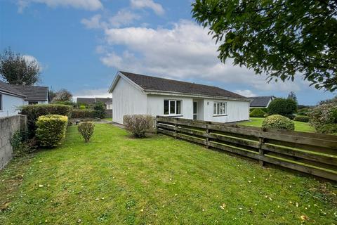 3 bedroom bungalow for sale, 1 Lindsway Park, Haverfordwest