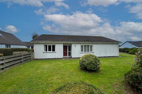 3 bedroom bungalow for sale, 1 Lindsway Park, Haverfordwest