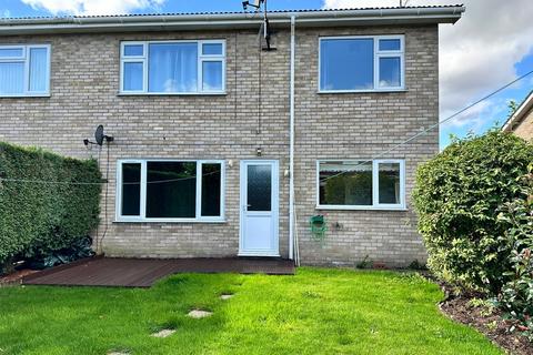 2 bedroom maisonette to rent, Ash Grove, WEST WINCH PE33