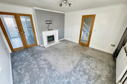 4 bedroom end of terrace house for sale, The Hallgarth, Durham DH1