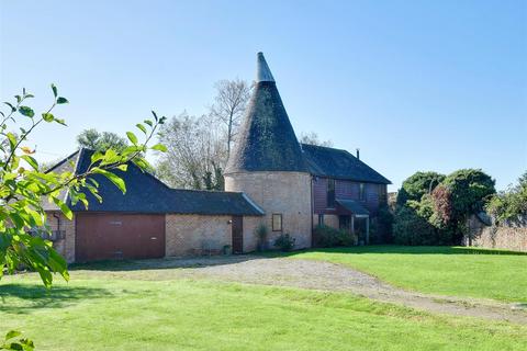 5 bedroom detached house for sale, High Halden, Ashford