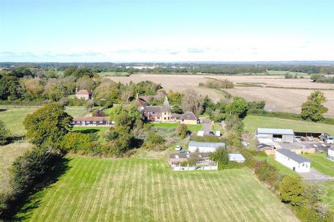 5 bedroom detached house for sale, High Halden, Ashford