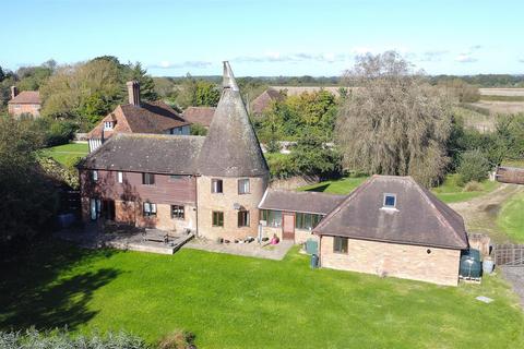 5 bedroom detached house for sale, High Halden, Ashford