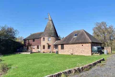 5 bedroom detached house for sale, High Halden, Ashford