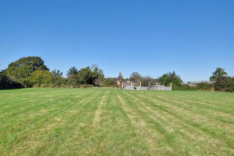 5 bedroom detached house for sale, High Halden, Ashford