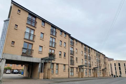 2 bedroom flat to rent, Haugh Road, Glasgow G3