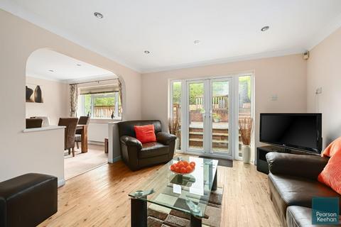 4 bedroom detached house for sale, Woodland Avenue, Hove