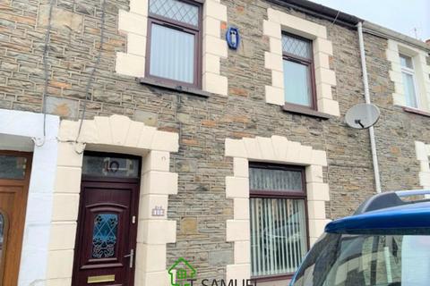 3 bedroom terraced house to rent, (S54) Rheola Street,  Penrhiwceiber, Mountain Ash