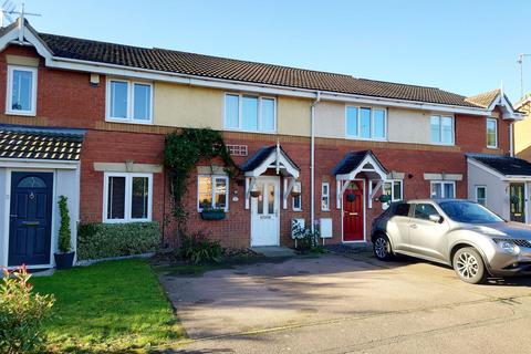 2 bedroom terraced house for sale, Swan Gardens, Peterborough PE1