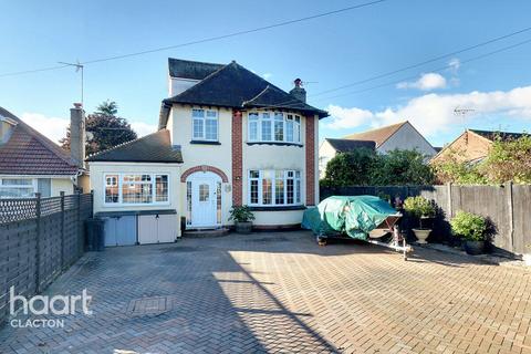 5 bedroom detached house for sale, St Johns Road, Clacton-On-Sea