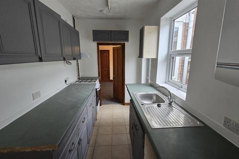 2 bedroom terraced house to rent, Sovereign Road, Coventry CV5