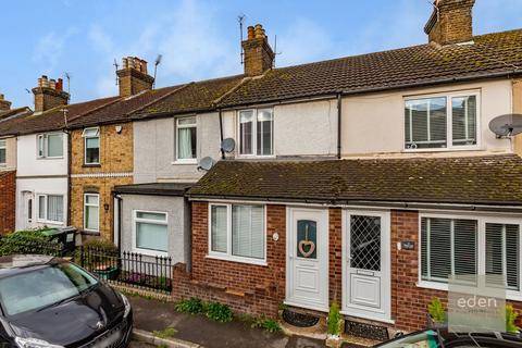 2 bedroom terraced house for sale, Victoria Street, Eccles, ME20