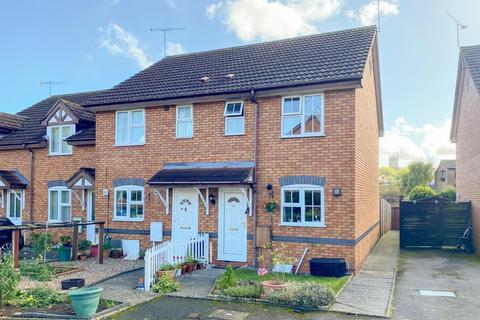 10 Eyffler Close, Warwick, CV34 4UG
