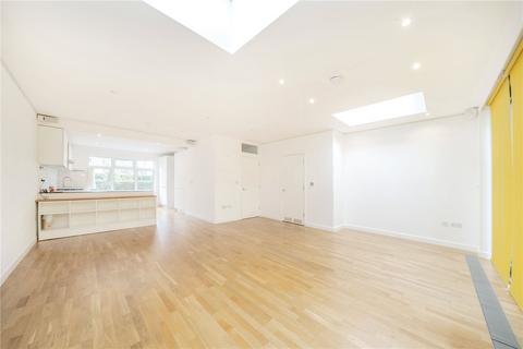 4 bedroom terraced house for sale, London SW8