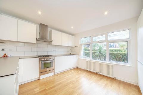 4 bedroom terraced house for sale, London SW8