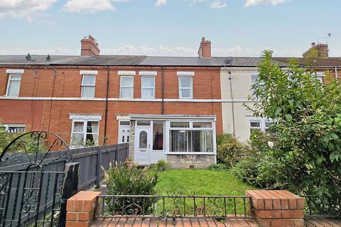 17 Council Road, Ashington, NE63 8RZ