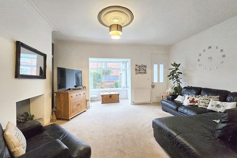 17 Council Road, Ashington, NE63 8RZ