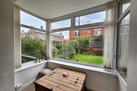 17 Council Road, Ashington, NE63 8RZ