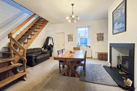 17 Council Road, Ashington, NE63 8RZ