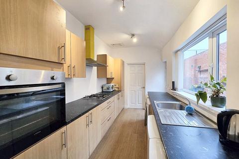 17 Council Road, Ashington, NE63 8RZ